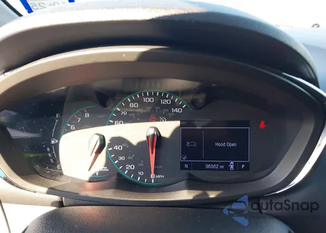 2020 Chevrolet Trax Fwd Ls from USA, damaged, VIN KL7CJKSB3LB028062